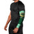 Personalised Tonga Saineha High School Arm Sleeves Polynesian Ngatu Tribal - Polynesian Pride
