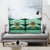 Personalised Tonga Saineha High School Pillow Cover Polynesian Ngatu Tribal - Polynesian Pride
