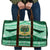 Personalised Tonga Saineha High School Travel Bag Polynesian Ngatu Tribal - Polynesian Pride