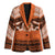 Personalised Tonga Tailulu College Blazer Polynesian Ngatu Tribal - Polynesian Pride