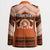 Personalised Tonga Tailulu College Blazer Polynesian Ngatu Tribal - Polynesian Pride