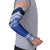 Personalised Tonga Taufa'ahau Pilolevu College Arm Sleeves Polynesian Ngatu Tribal - Polynesian Pride