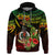 Vanuatu Islands Hoodie Proud To Be A Ni Van LT9 Reggae - Polynesian Pride