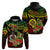 Vanuatu Islands Hoodie Proud To Be A Ni Van LT9 - Polynesian Pride