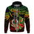 Vanuatu Islands Hoodie Proud To Be A Ni Van LT9 - Polynesian Pride