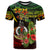 Vanuatu Islands T Shirt Proud To Be A Ni Van LT9 Reggae - Polynesian Pride