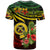 Vanuatu Islands T Shirt Proud To Be A Ni Van LT9 - Polynesian Pride