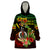 Vanuatu Islands Wearable Blanket Hoodie Proud To Be A Ni-Van LT9 One Size Reggae - Polynesian Pride