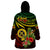 Vanuatu Islands Wearable Blanket Hoodie Proud To Be A Ni-Van LT9 - Polynesian Pride