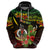 Custom Vanuatu Islands Hoodie Proud To Be A Ni Van LT9 - Polynesian Pride