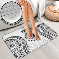 World Rugby Cook Islands Bathroom Set Kukis Make History - Polynesian Pride