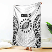 World Rugby Cook Islands Blanket Kukis Make History - Polynesian Pride