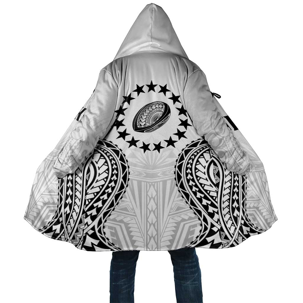 World Rugby Cook Islands Cloak Kukis Make History - Polynesian Pride