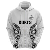 World Rugby Cook Islands Hoodie Kukis Make History - Polynesian Pride