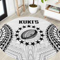 World Rugby Cook Islands Round Carpet Kukis Make History - Polynesian Pride