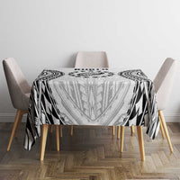 World Rugby Cook Islands Tablecloth Kukis Make History - Polynesian Pride