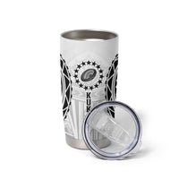 World Rugby Cook Islands Tumbler Cup Kukis Make History - Polynesian Pride