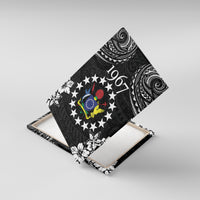 Cook Islands Ra o te Ui Ariki Est 1967 Canvas Wall Art