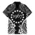 Cook Islands Ra o te Ui Ariki Est 1967 Family Matching Mermaid Dress and Hawaiian Shirt
