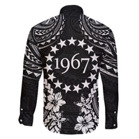 Cook Islands Ra o te Ui Ariki Est 1967 Family Matching Tank Maxi Dress and Hawaiian Shirt