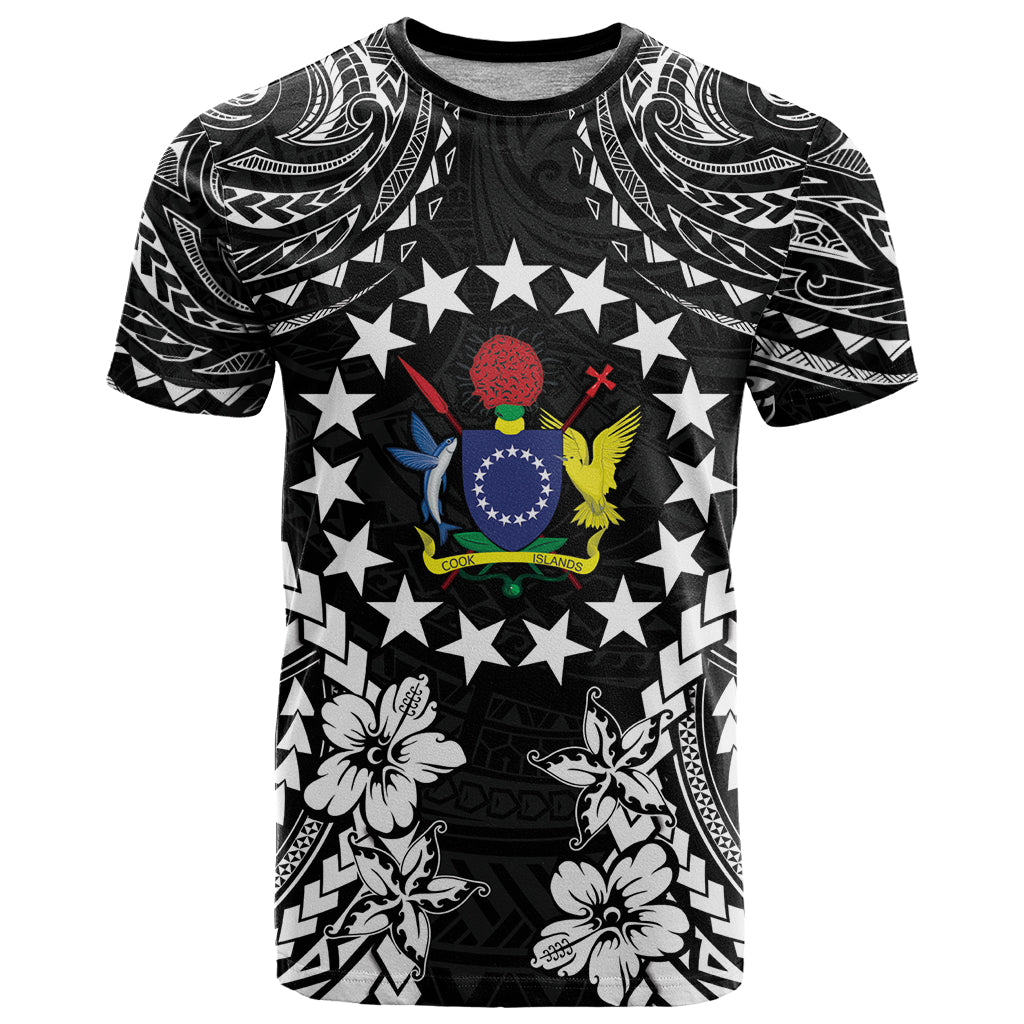 Cook Islands Ra o te Ui Ariki Est 1967 T Shirt