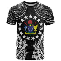 Cook Islands Ra o te Ui Ariki Est 1967 T Shirt