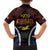 Kiribati 45th Anniversary Independence Day Kid Hawaiian Shirt Since 1979