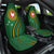 Manua Islands Polynesian Style Car Seat Cover