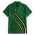 Manua Islands Polynesian Style Hawaiian Shirt