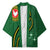 Manua Islands Polynesian Style Kimono - Polynesian Pride