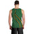 Manua Islands Polynesian Style Men Tank Top