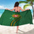 Manua Islands Polynesian Style Sarong