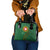 Manua Islands Polynesian Style Shoulder Handbag