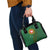 Manua Islands Polynesian Style Shoulder Handbag