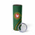 Manua Islands Polynesian Style Skinny Tumbler