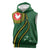 Manua Islands Polynesian Style Sleeveless Hoodie - Polynesian Pride