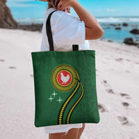 Manua Islands Polynesian Style Tote Bag - Polynesian Pride