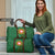 Manua Islands Polynesian Style Travel Bag - Polynesian Pride