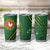 Manua Islands Polynesian Style Tumbler Cup