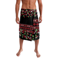 Fiji Masi Bula Tagimoucia Flowers Lavalava