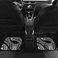 Hafa Adai Guam Inspired Tattoo Car Mats