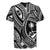 Hafa Adai Guam Inspired Tattoo Rugby Jersey