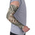 Niho Taniwha Kowhaiwhai Arm Sleeves - Polynesian Pride