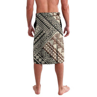 Niho Taniwha Kowhaiwhai Lavalava