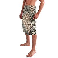 Niho Taniwha Kowhaiwhai Lavalava