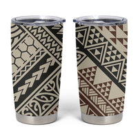 Niho Taniwha Kowhaiwhai Tumbler Cup