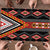 Niho Taniwha Taniko Motif Puzzle - Polynesian Pride