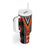 Niho Taniwha Taniko Motif Tumbler With Handle