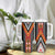 Niho Taniwha Taniko Motif Tumbler With Handle
