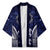 FSM Chuuk States Kimono Micronesia Six 9 One Polynesian Tribal Pattern - Polynesian Pride